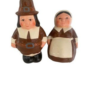 Salt and pepper shakers for thanksgiving Publix